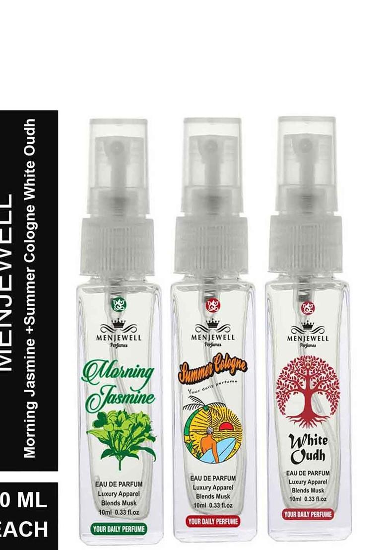 Vetiver Menjewell Deep White Perfume Buy Women Menjewell Set Of