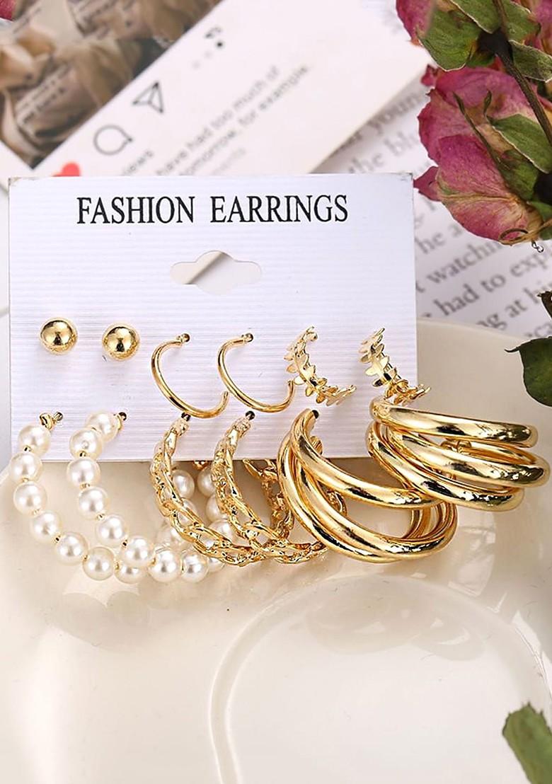 Earrings Best Jewelry Aliexpress Best Jewelry On Aliexpress 2025