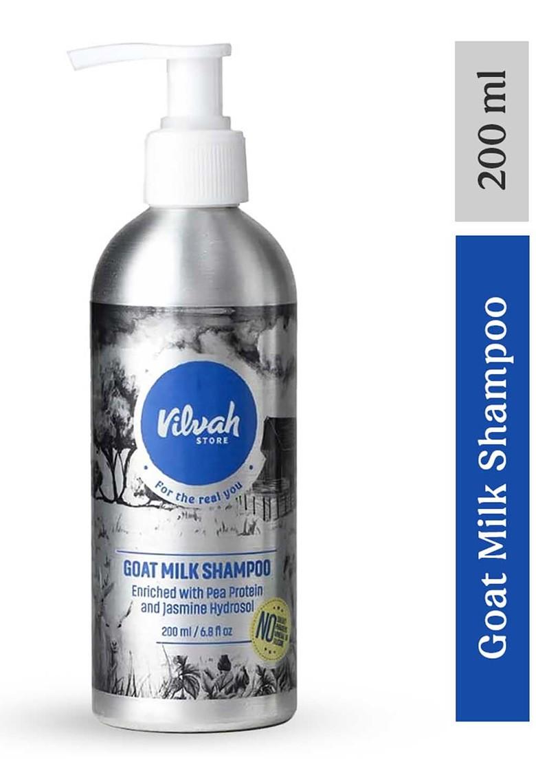 Vilvah shampoo hotsell