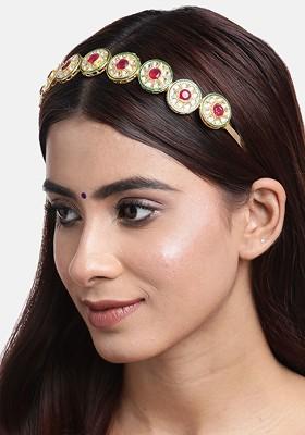 Women Embellished Hairband