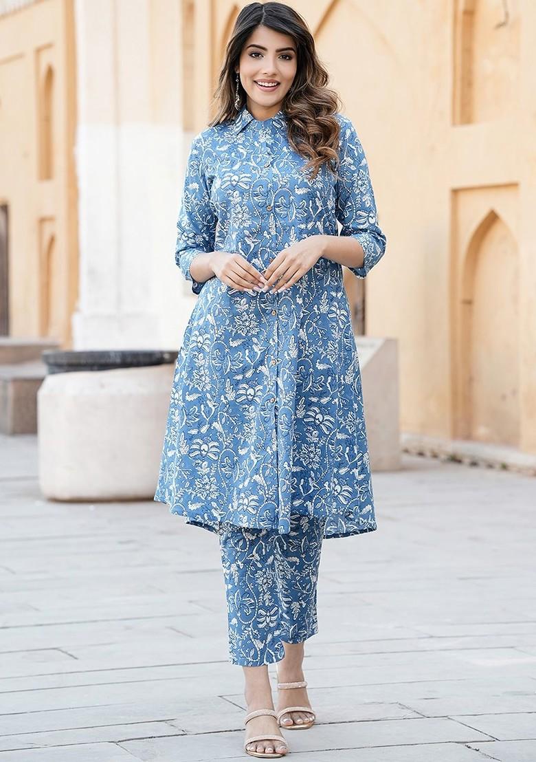 Disha Mesh Oversized T Shirt Dress Shirt Collar Floral Printed