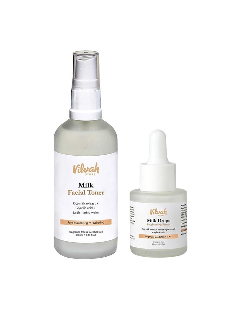 SENKA VITAL RICH MILK 80ml 3本セット Mama & Kids Japan Baby Milky Lotion 150ml – Japanese Taste