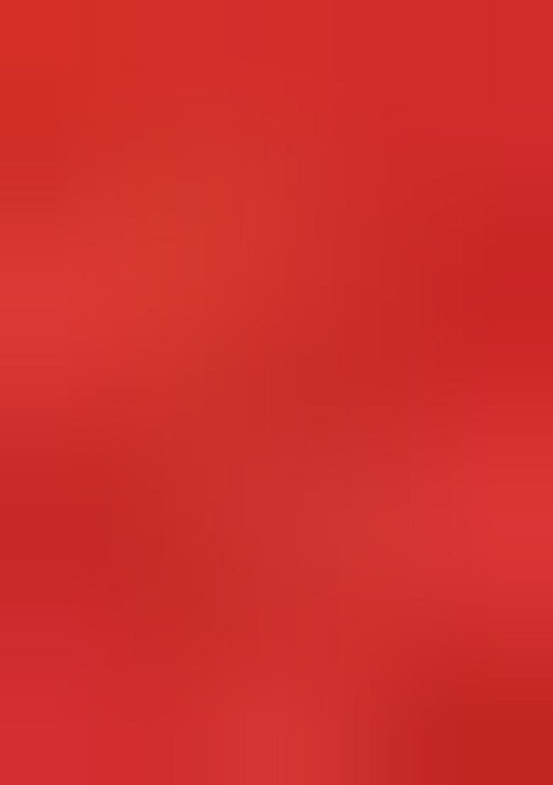 Girls Red Embroidered Brocade Co-Ord Set - Indya