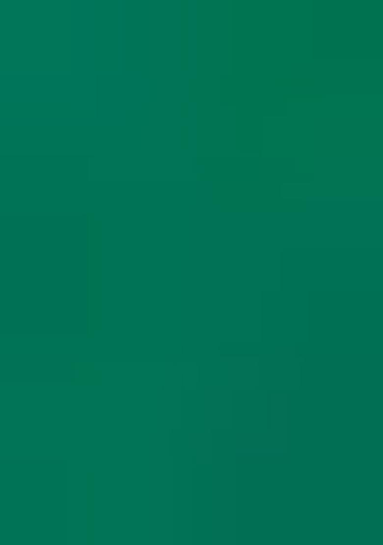 Girls Green Embroidered Brocade Co-Ord Set - Indya