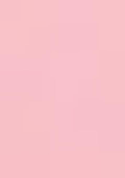 Girls Pink Printed Georgette Anarkali Set