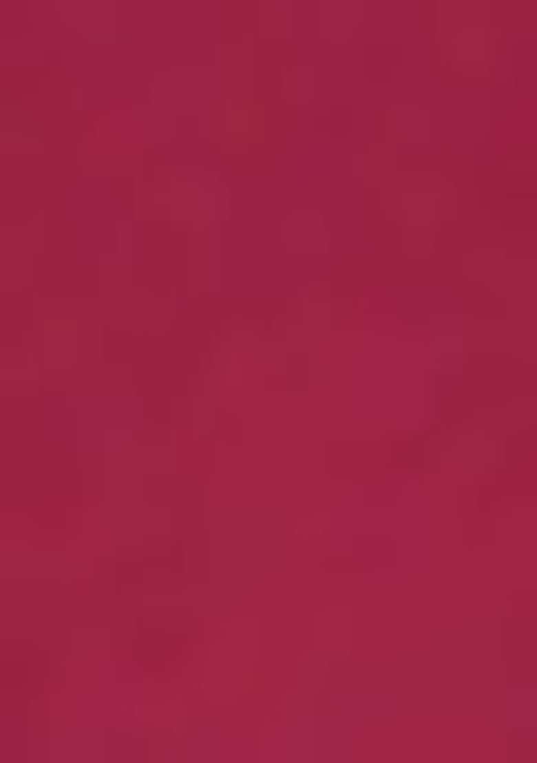 Girls Pink Embroidered Georgette Kurta Set - Indya
