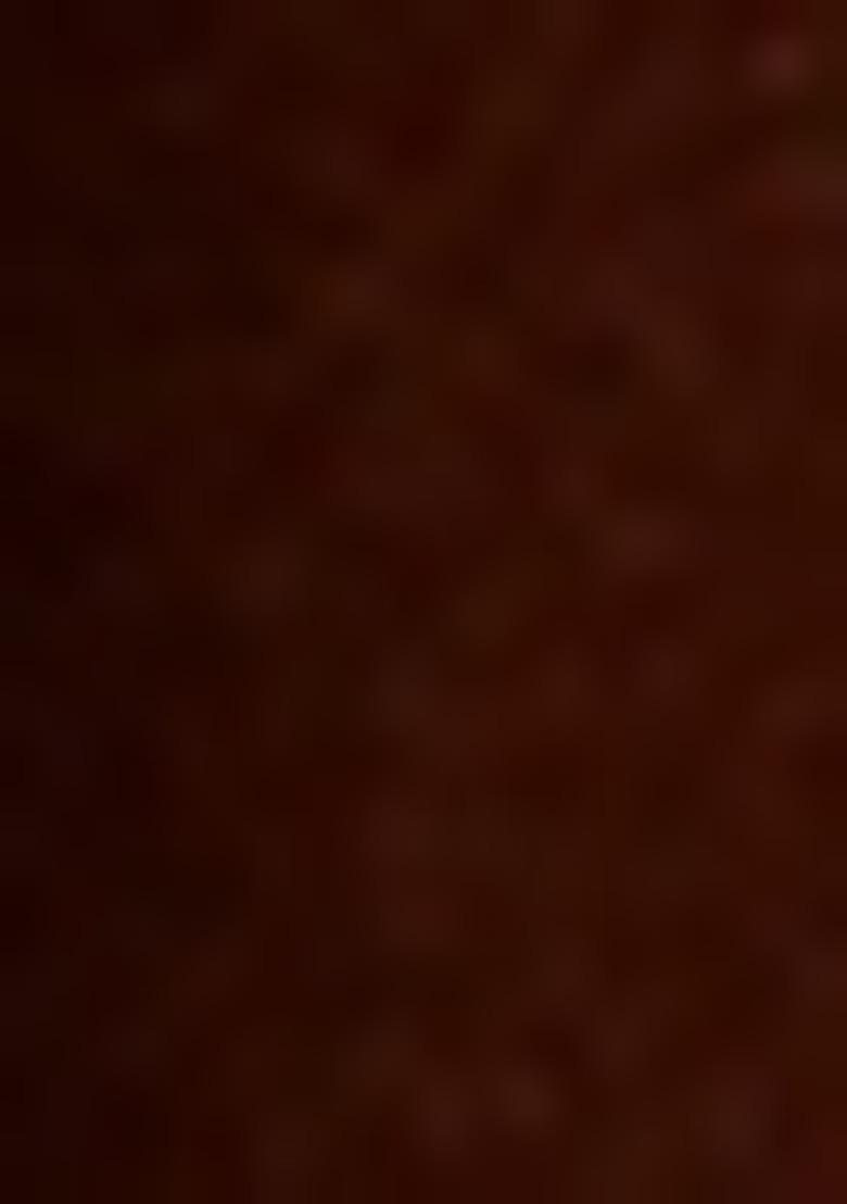 Girls Brown Foil Print Knit Sharara Set