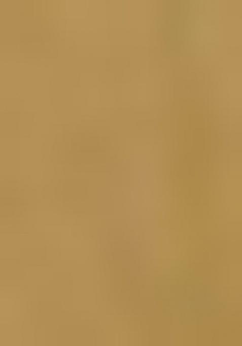 Girls Gold Brocade Lehenga Set