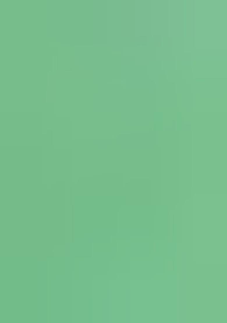 Girls Green Floral Print Lehenga Set