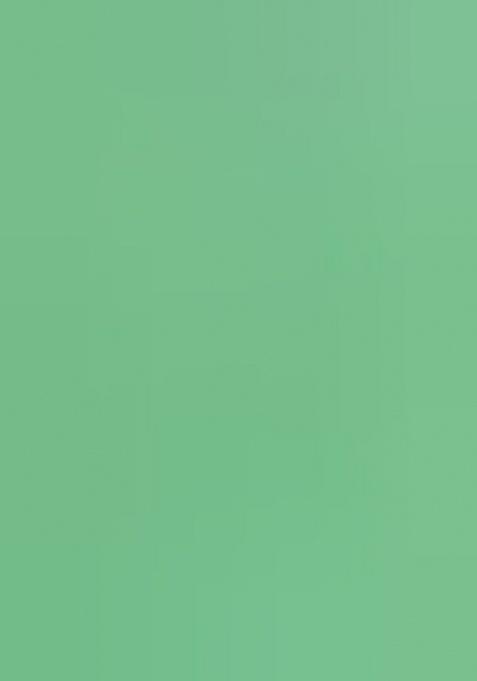 Girls Green Floral Print Lehenga Set