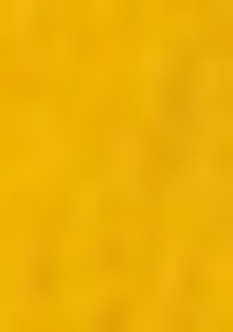 Girls Yellow Sequin Georgette Lehenga Set