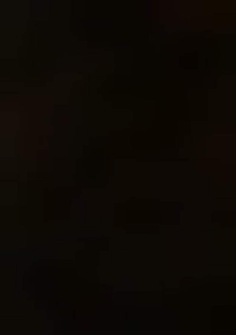 Girls Black Floral Print Crepe Lehenga Set