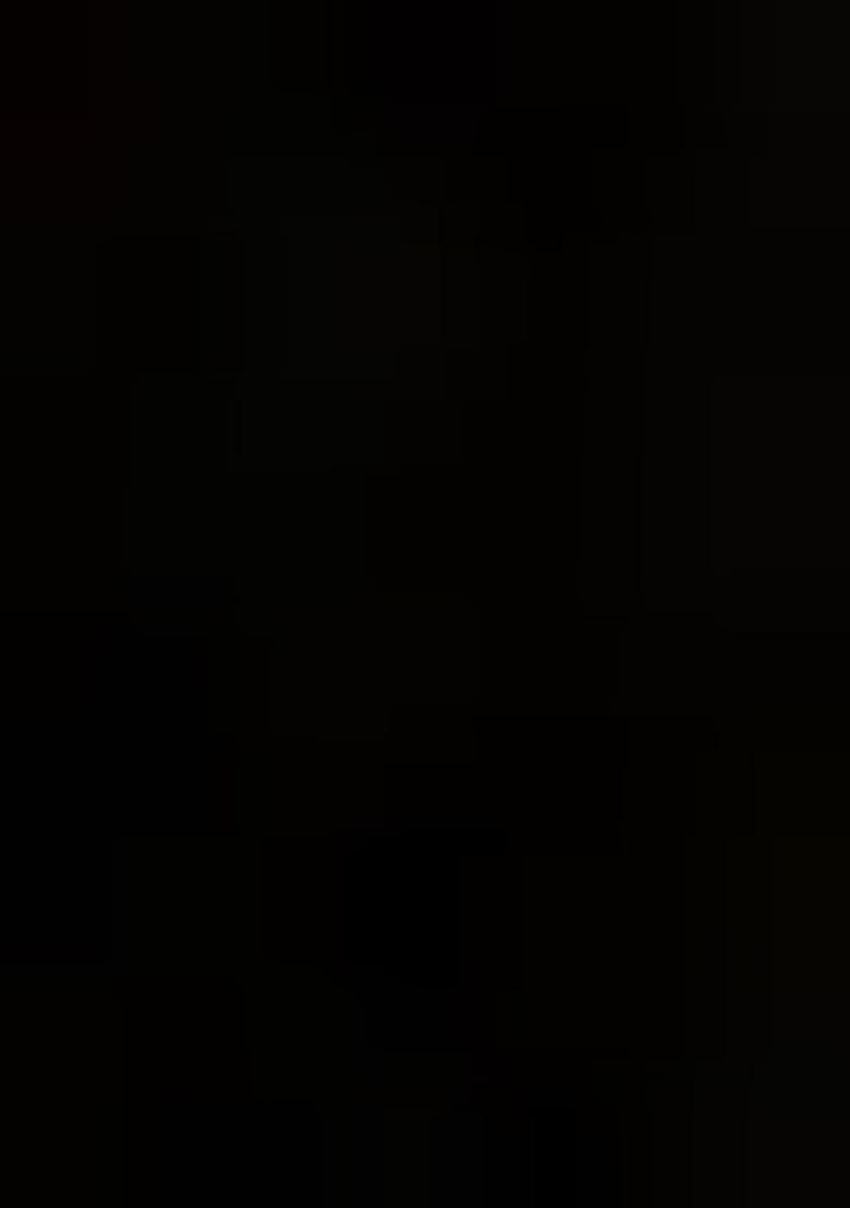 Girls Black Floral Print Chinon Lehenga Set - Indya