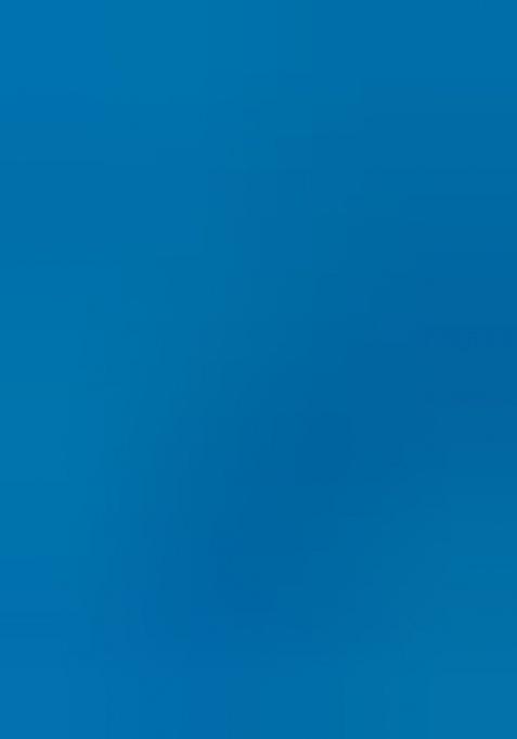 Girls Blue Floral Print Satin Crop Top Skirt Set