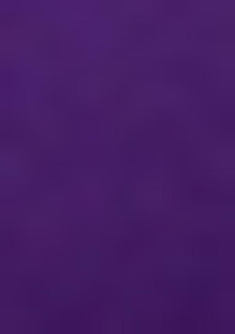 Girls Purple Embroidered Georgette Lehenga Set - Indya