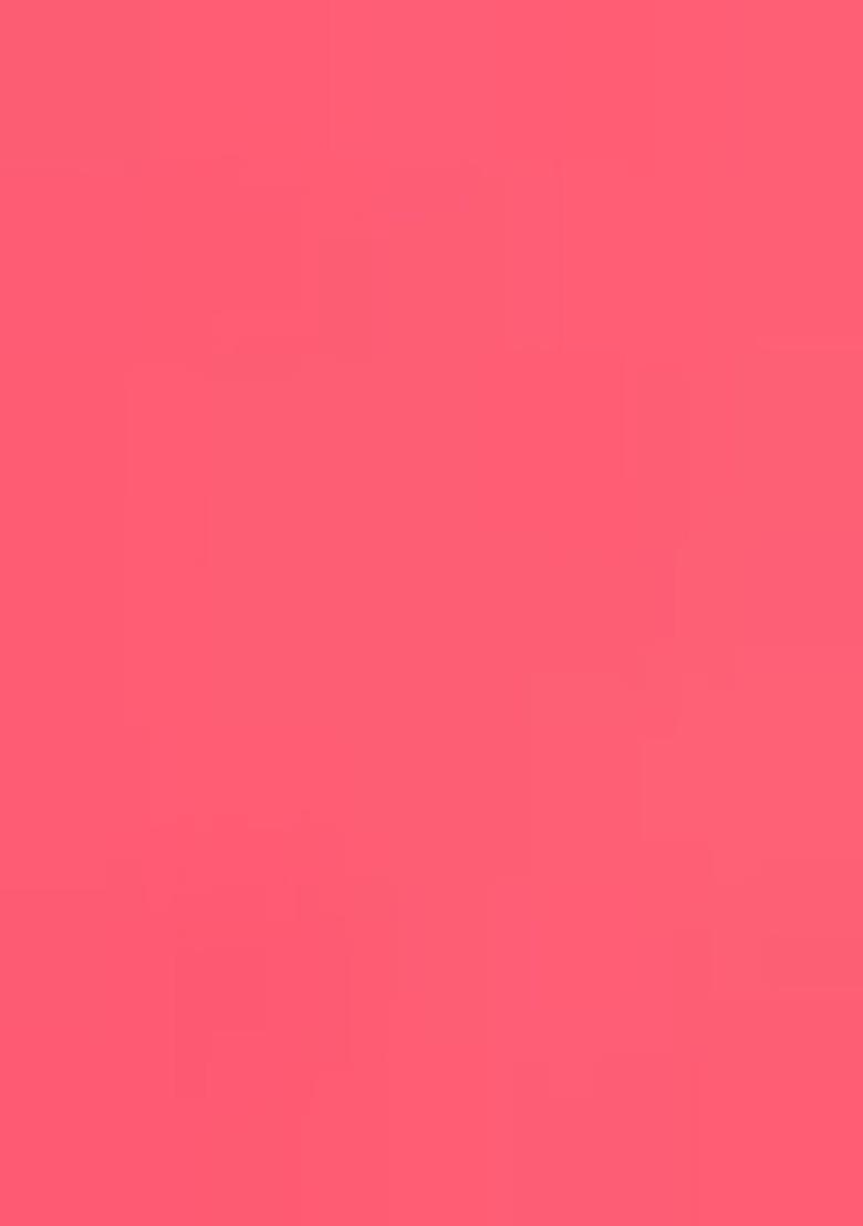 Girls Pink Floral Print Silk Lehenga Set