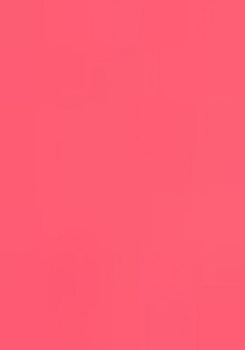 Girls Pink Floral Print Silk Lehenga Set