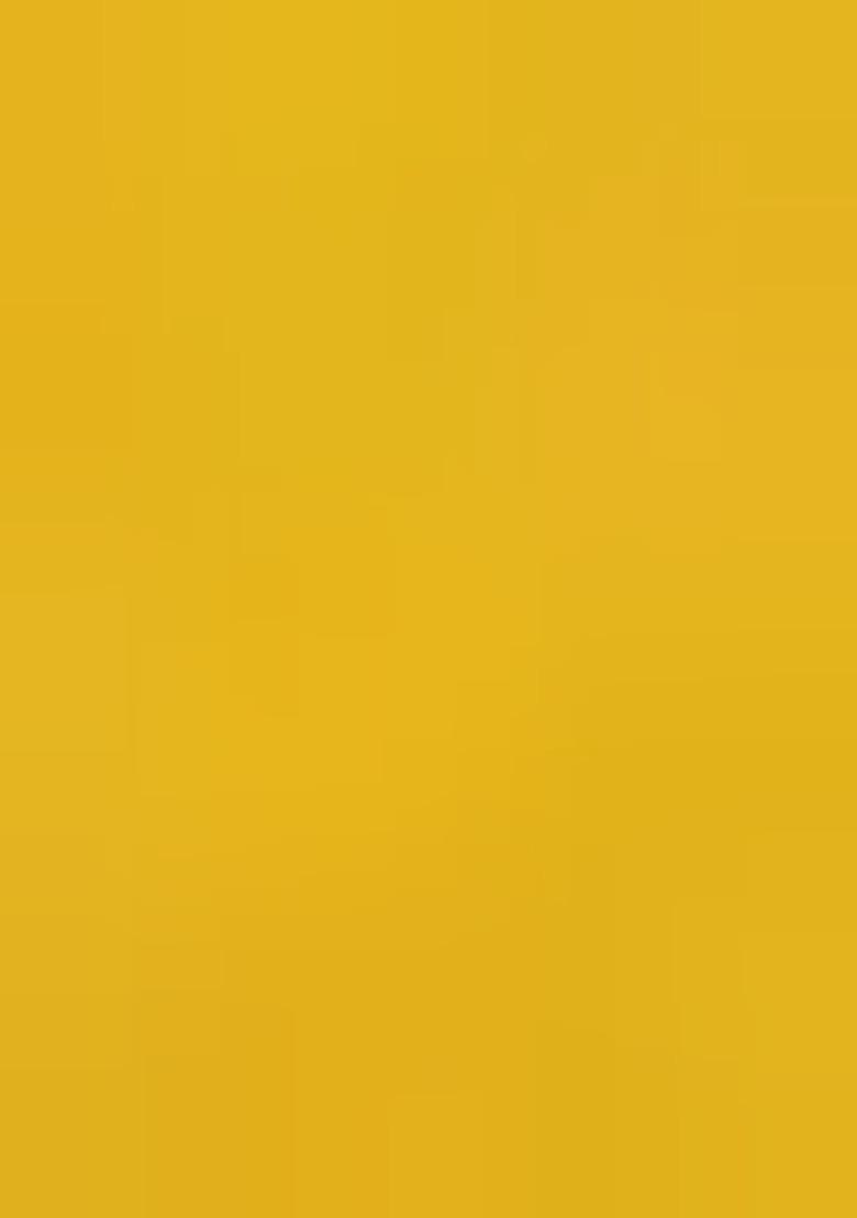 Yellow Satin Floral Print Fusion Set For Girls