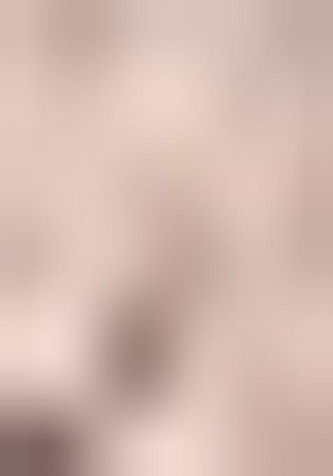 Pink Floral Print Fusion Set For Girls