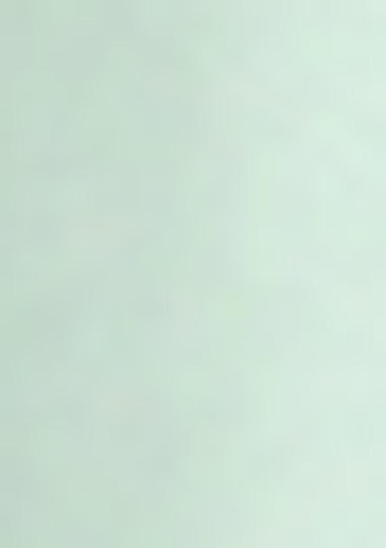 Mint Green Satin Embroidered Fusion Set For Girls