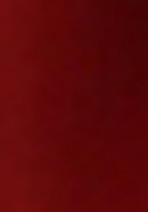 Red Georgette Embroidered Fusion Set For Girls