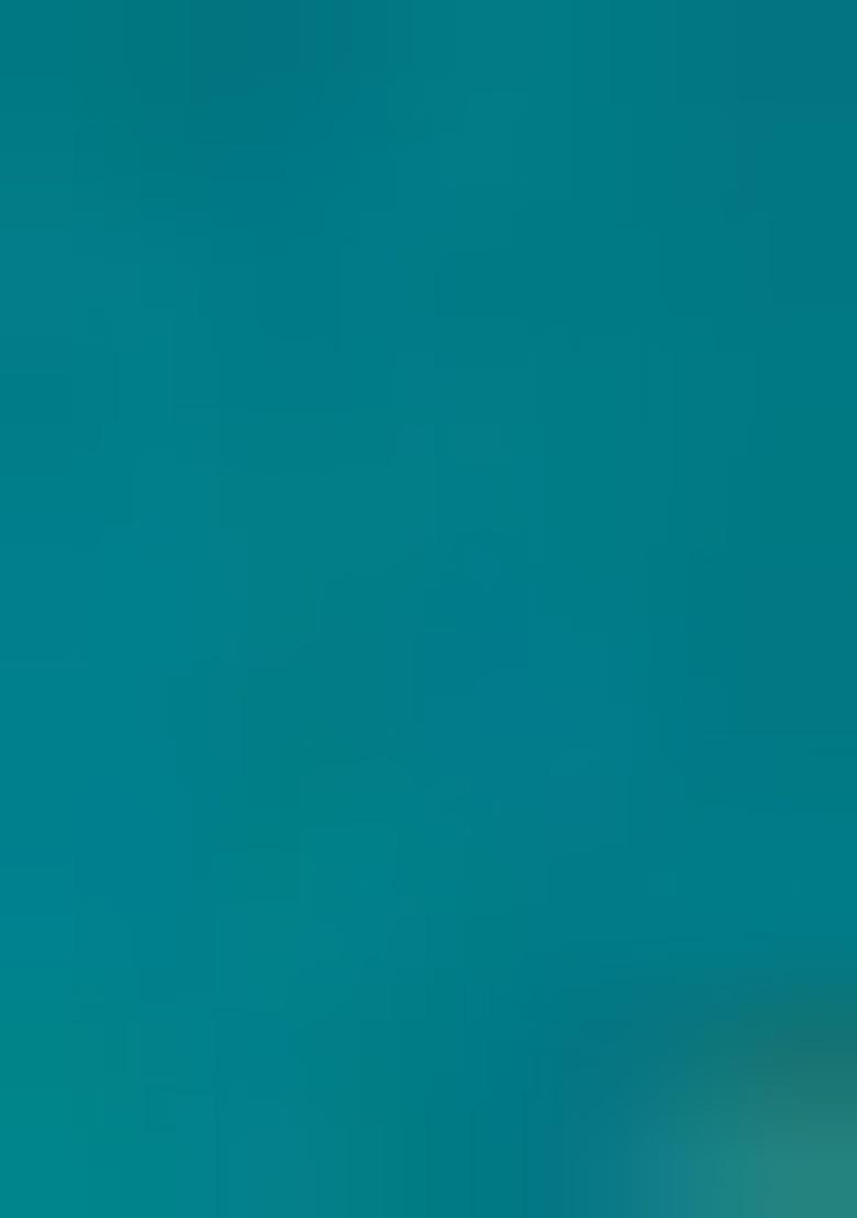 Blue Tissue Floral Print Fusion Set For Girls