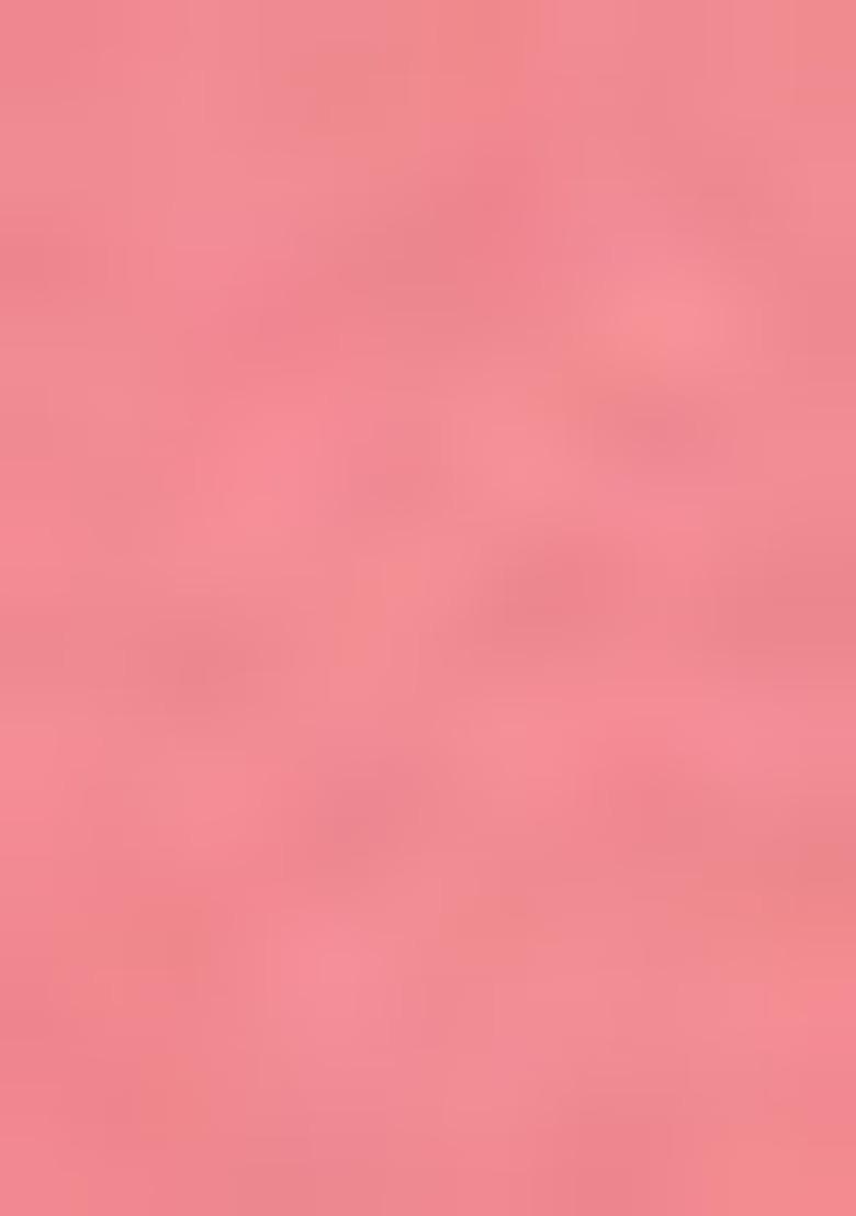 Bright Pink Chinon Floral Print Kurta Set For Girls - Indya