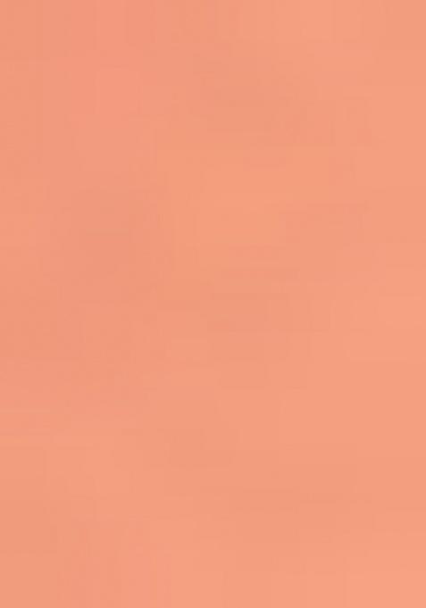 Peach Georgette Embroidered Sharara Set For Girls