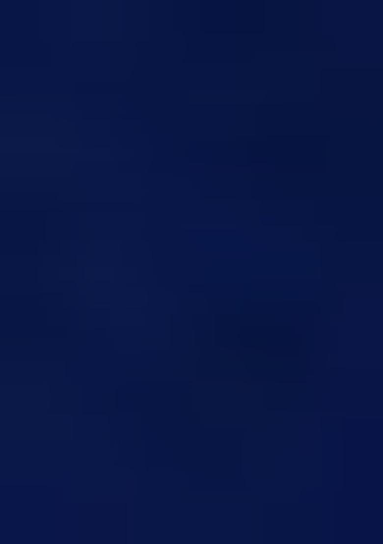 Navy Blue Silk Embroidered Sharara Set For Girls