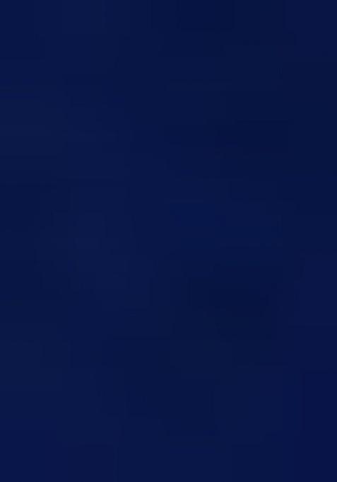 Navy Blue Silk Embroidered Sharara Set For Girls