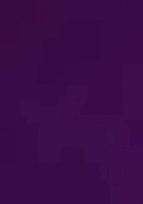 Purple Silk Embellished Sharara Set For Girls