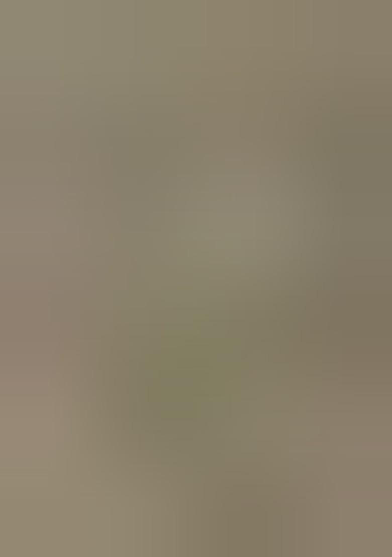 Olive Chinon Embellished Lehenga Set For Girls