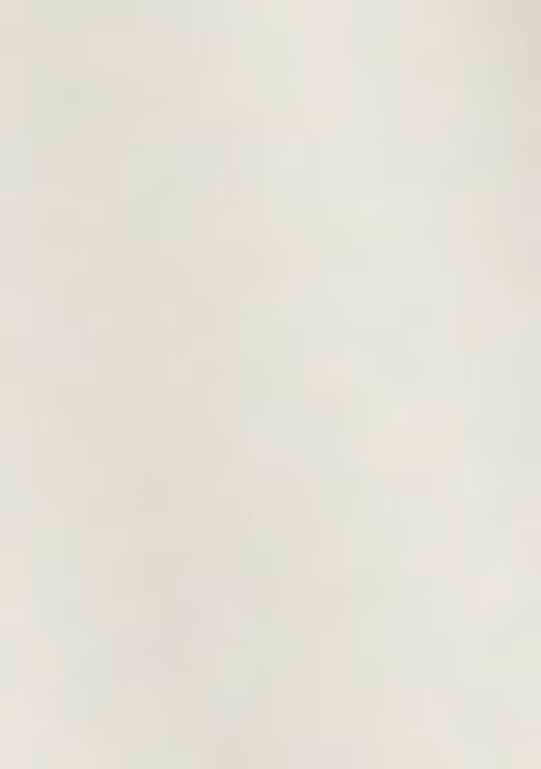 White Georgette Embroidered Lehenga Set For Girls