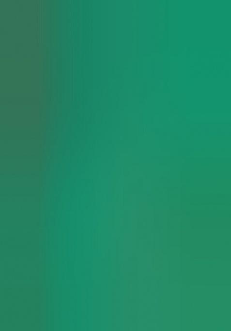 Green Georgette Floral Print Lehenga Set For Girls