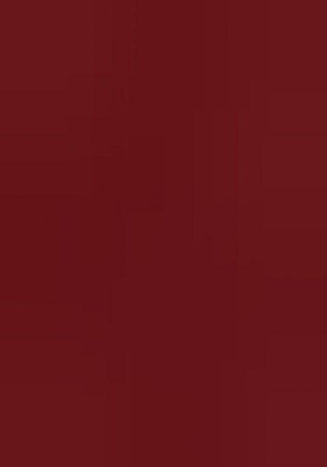 Maroon Georgette Floral Print Lehenga Set For Girls