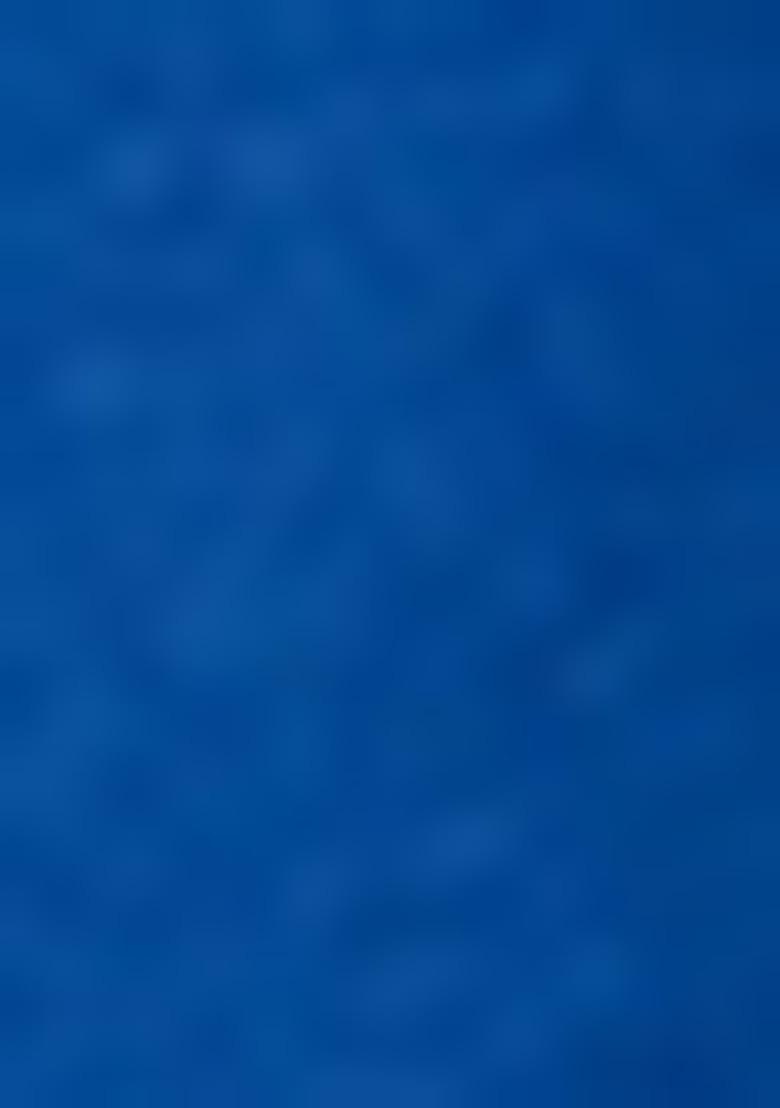 Blue Chanderi Embroidered Lehenga Set For Girls