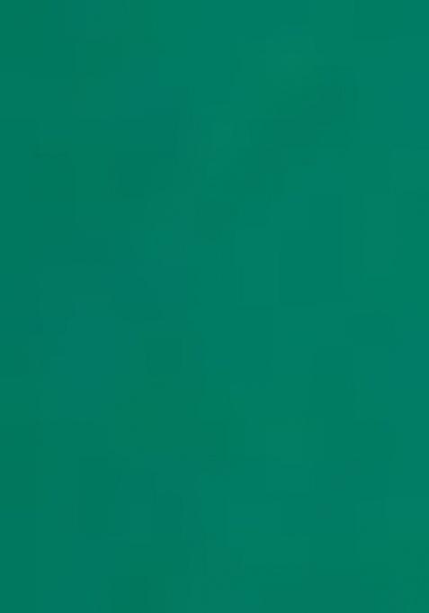 Green Satin Floral Print Lehenga Set For Girls