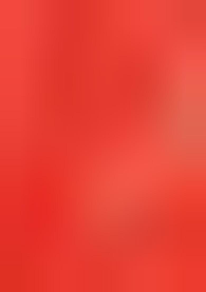 Orange Crepe Floral Print Lehenga Set For Girls