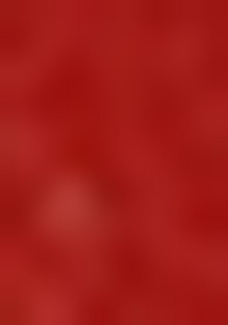 Red Silk Embroidered Lehenga Set For Girls