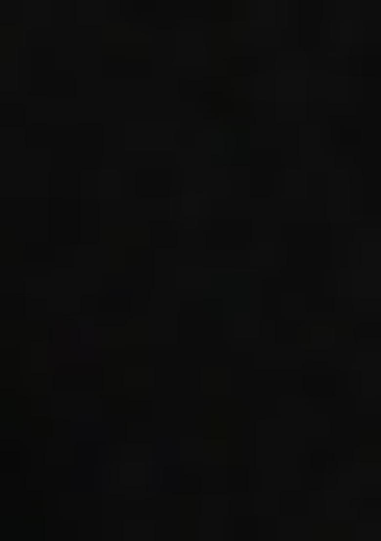 Black Georgette Sequin Lehenga Set For Girls