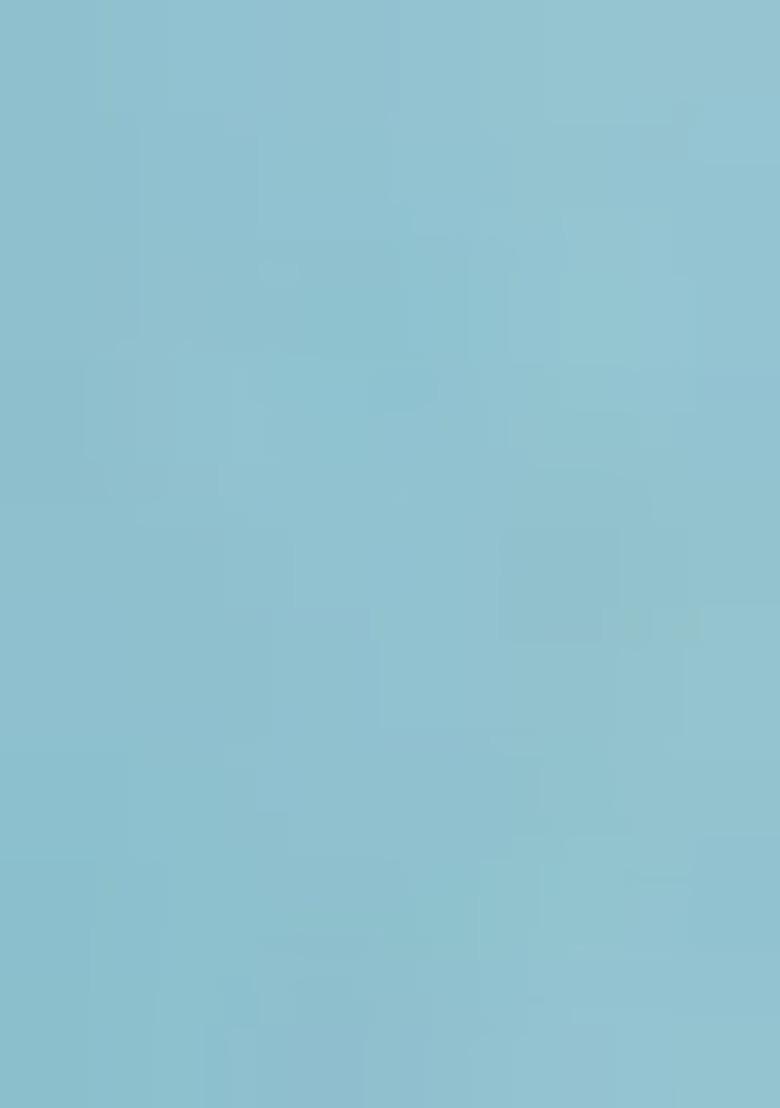 Blue Silk Floral Print Lehenga Set For Girls