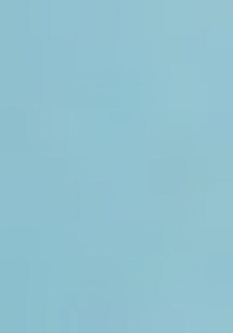 Blue Silk Floral Print Lehenga Set For Girls