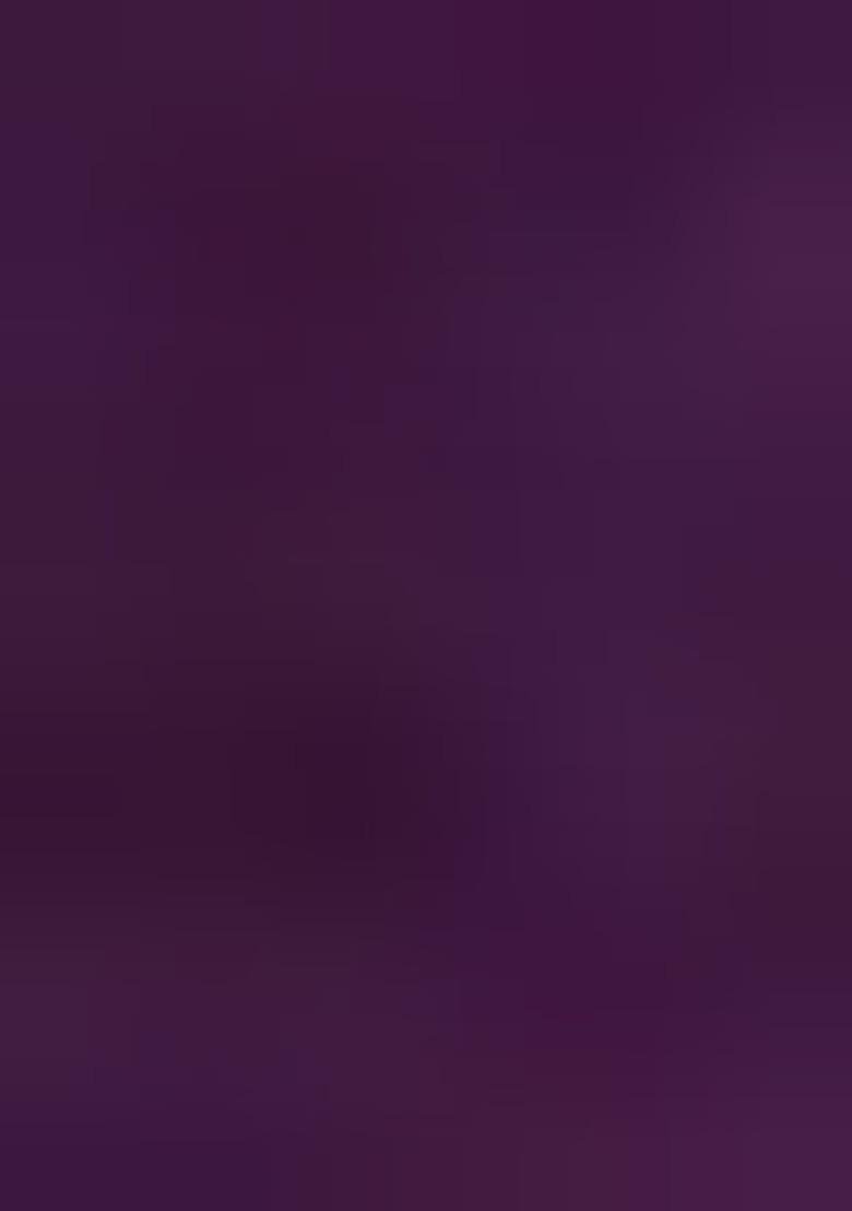 Purple Embellished Lehenga Set For Girls