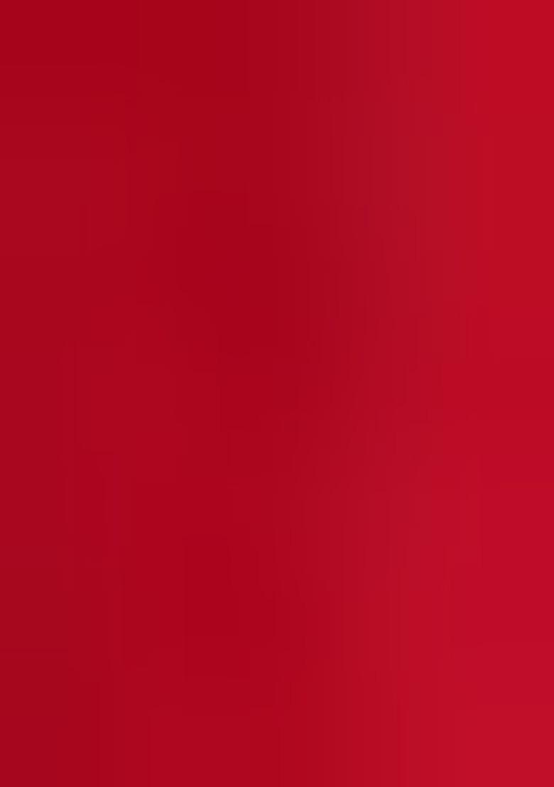 Red Cotton Strips Print Fusion Set For Girls