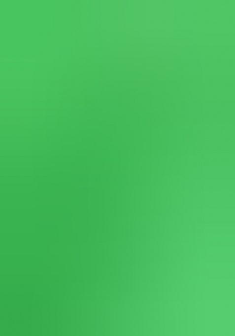 Green Chinon Floral Print Pre Draped Saree Set For Girls