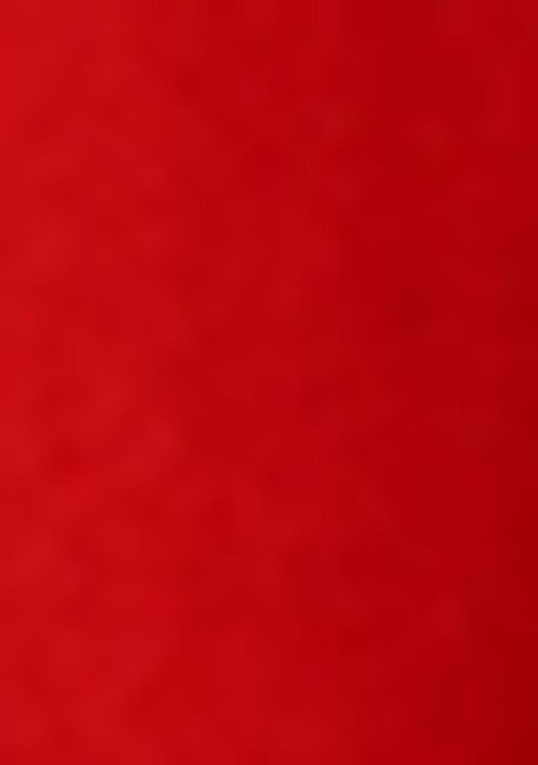 Girls Red Embroidered Georgette Fusion Set - Indya