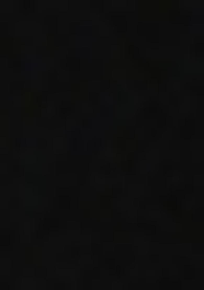 Girls Black Embellished Georgette Fusion Set