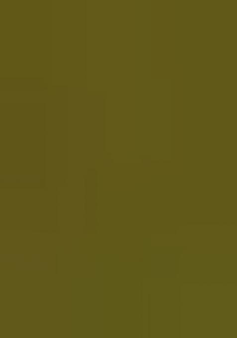 Girls Green Self Design Fusion Set