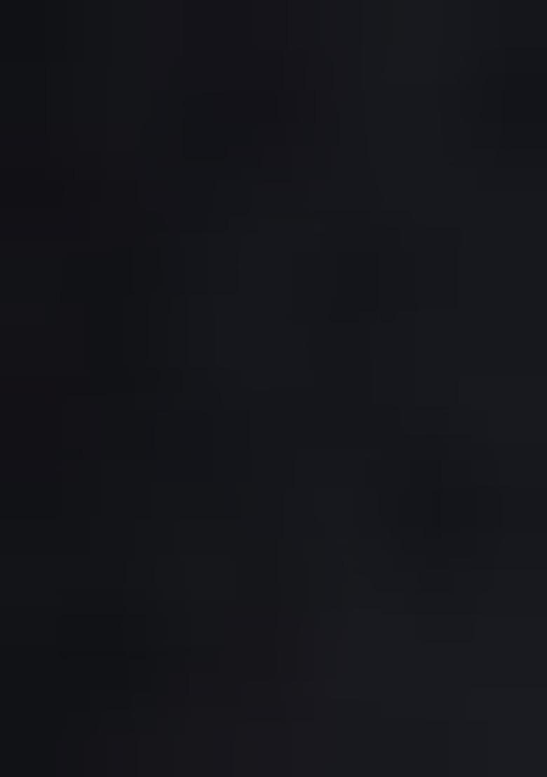 Girls Black Abstract Print Satin Lehenga Set