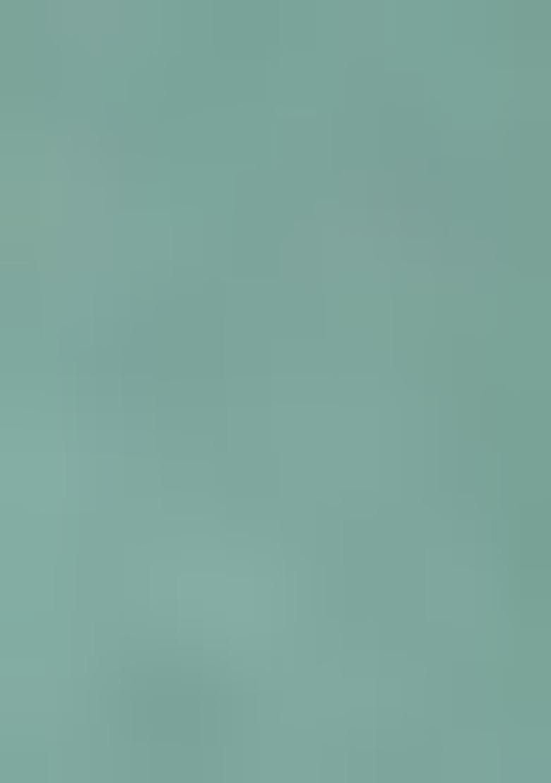 Girls Teal Green Floral Print Kurta Set